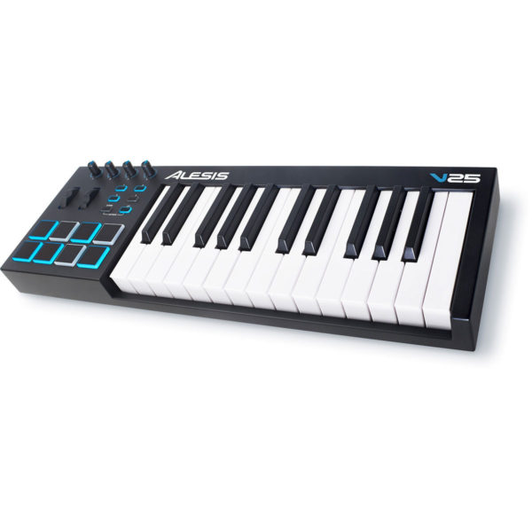 Alesis V25 MIDI Keyboard Controller