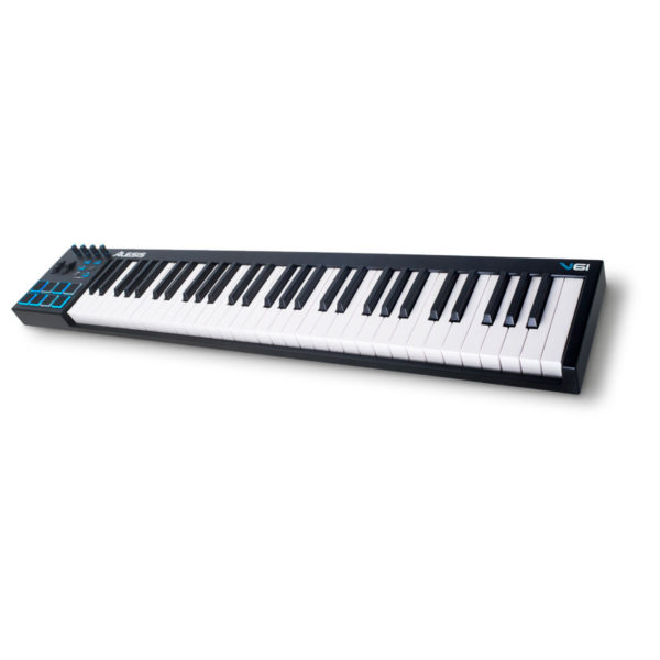 Alesis V61 MIDI Keyboard Controller