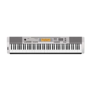 Casio CDP 230R Digital Piano Silver