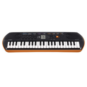 Casio SA 76 Mini 44 Key Portable Keyboard