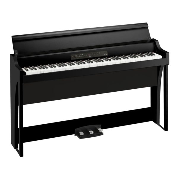 Korg G1 Air Digital Piano Black