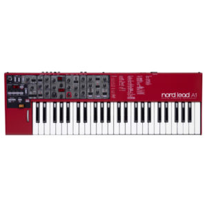 Nord Lead A1 Analogue Modelling Synthesizer