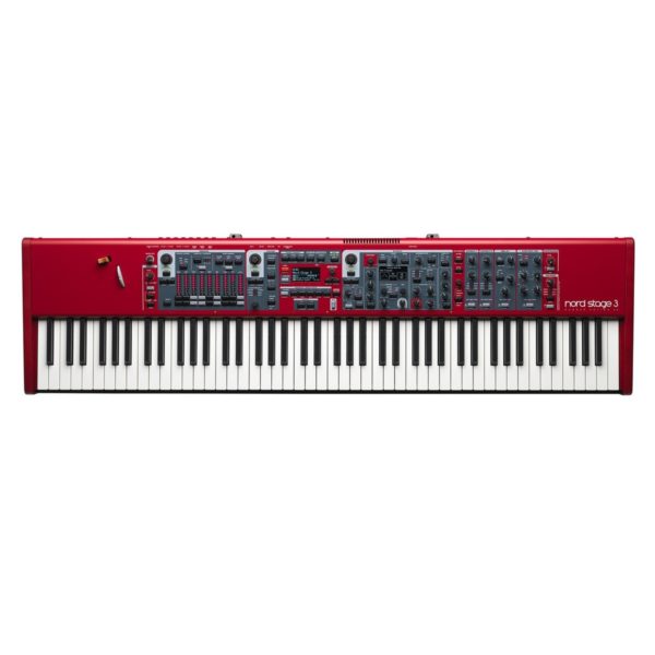 Nord Stage 3 88 Digital Piano