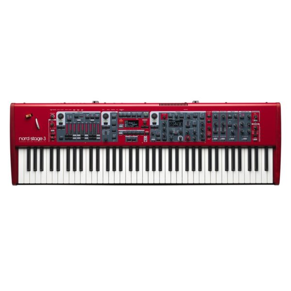 Nord Stage 3 HP76 Digital Piano