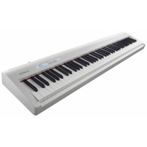 Roland FP 30 Digital Piano White
