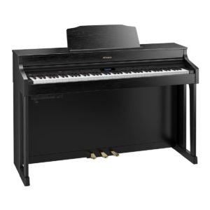 Roland HP603A Digital Piano Contemporary Black