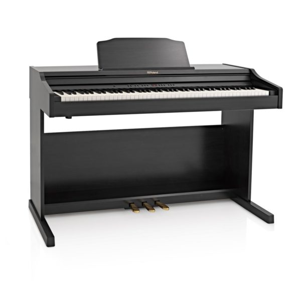 Roland RP501R Digital Piano Contemporary Black