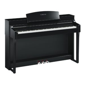 Yamaha Clavinova CSP 150 Digital Piano Polished Ebony