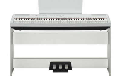 Yamaha P115 Piano: Product Review