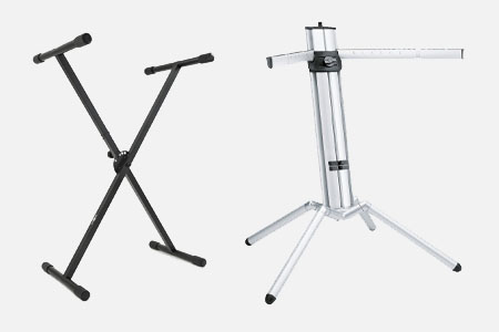 Top 5 Keyboard Stands: Buyers Guide
