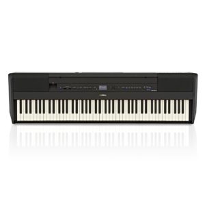 Yamaha P515-Portable Digital Piano Black