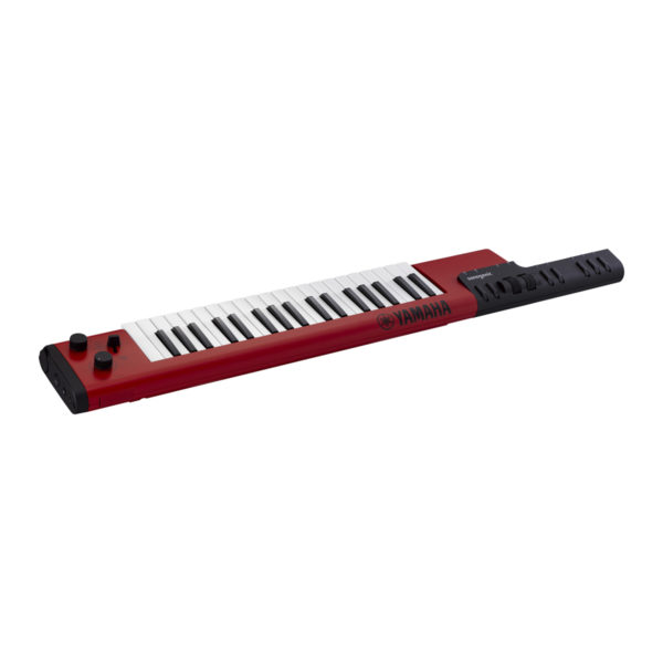 Yamaha Sonogenic SHS-500 Keytar Red