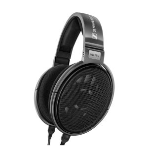 Sennheiser HD 650 Studio Headphones