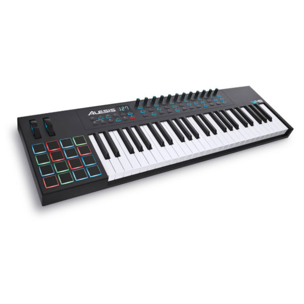 Alesis VI49 MIDI Keyboard Controller