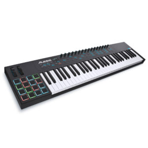 Alesis VI61 MIDI Keyboard Controller