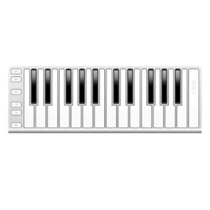 CME Xkey Ultra Portable Controller Keyboard