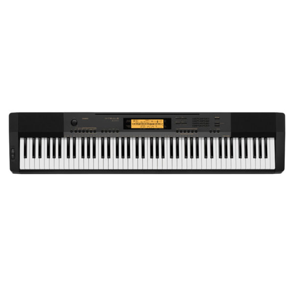 Casio CDP 230R Digital Piano Black