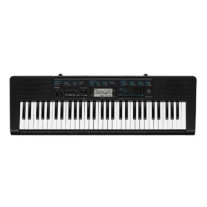 Casio CTK-2300 Portable Keyboard Black