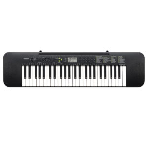 Casio CTK 240 Portable Keyboard 49 Key