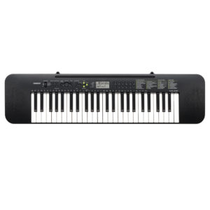 Casio CTK 240 Portable Keyboard 49 Key - B-Stock