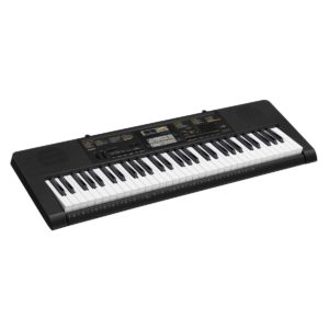 Casio CTK-2400 Portable Keyboard Black - B-Stock