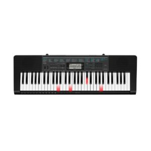 Casio LK-266 Portable Keyboard Black - B-Stock