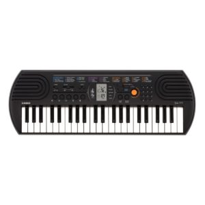 Casio SA 77 Mini 44 Key Portable Keyboard