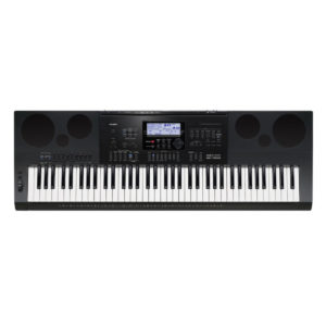 Casio WK 7600 Portable Keyboard