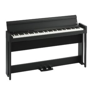 Korg C1 Air Digital Piano Black