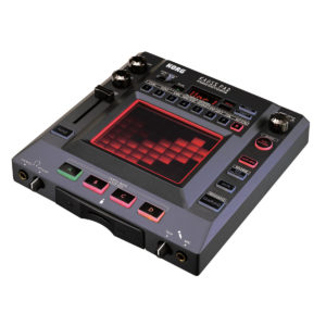 Korg Kaoss Pad KP3+ Dynamic Effects/Sampler