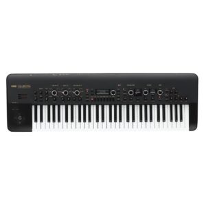 Korg KingKORG Synthesizer Black