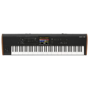 Korg Kronos 88