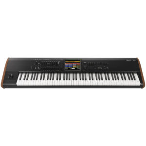 Korg Kronos 88 Music Workstation