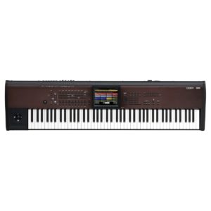 Korg Kronos LS Music Workstation