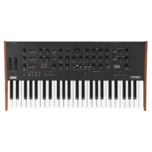 Korg Prologue Polyphonic Analogue Synthesizer 8 Voice