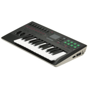 Korg Taktile 25 Key USB/MIDI Controller Keyboard