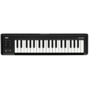Korg microKEY-2 37 Key USB Controller Keyboard