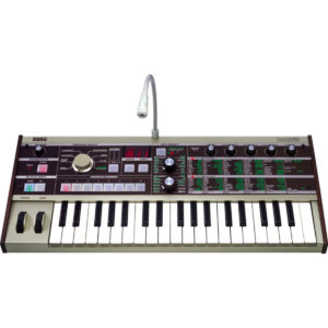 Korg microKORG Synthesizer - B-Stock