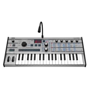 Korg microKORG Synthesizer Platinum