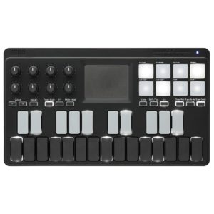 Korg nanoKEY Studio MIDI Controller Keyboard