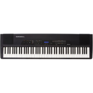 Kurzweil SPS4-8 88 Key Stage Piano With Speakers