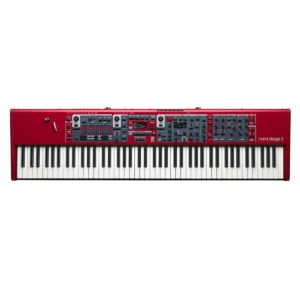 Nord Stage 3 88 Digital Piano