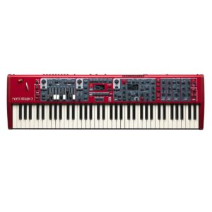Nord Stage 3 Compact Digital Piano