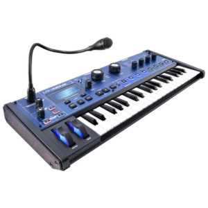 Novation MiniNova Synthesizer