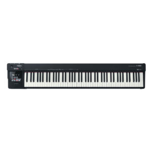 Roland A-88 MIDI Controller Keyboard