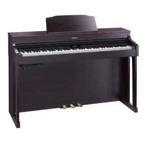 Roland HP603A Digital Piano Contemporary Rosewood