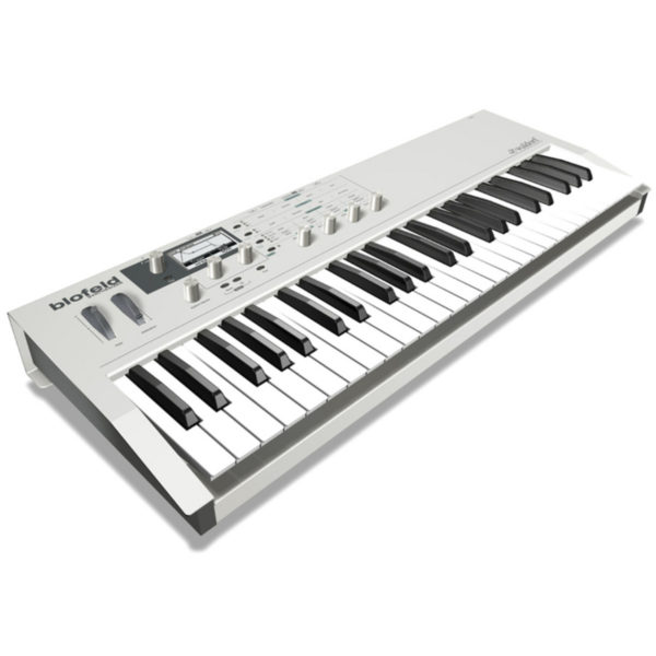Waldorf Blofeld 49 Note Keyboard Synthesizer