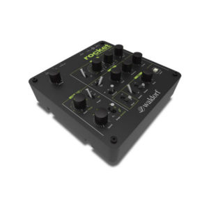 Waldorf Rocket Synthesizer