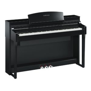 Yamaha Clavinova CSP 170 Digital Piano Polished Ebony