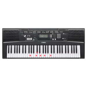 Yamaha EZ-220 Home Keyboard
